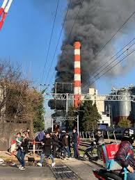 Jun 02, 2021 · nada más ni nada menos que en el día del bombero voluntario, desde la empresa metrogas tomaron la decisión de cortarle el suministro al destacamento de bomberos de don bosco por falta de pago sin realizar la intimación previa correspondiente. Mfubzb9qpuubgm