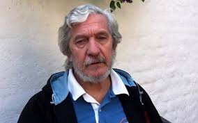 Alberto A. Arias: "El deseo mismo en acción". ENTREVISTA, por Rolando  Revagliatti