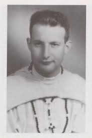 Rademaker, Johannes Wilhemus Hendrikus