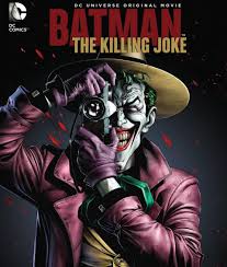 'nor can any sentence i pass put right the dreadful consequences of your actions on 31 august. Batman The Killing Joke Review The Controversial Comic Is Now A Terrible Movie