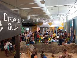 Discovery Zone Denver Museum Of Nature And Science Discovery Zone Denver Museums Discovery