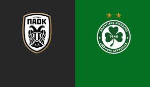 Dies ist keine offizielle partnerseite von dazn. Uefa Europa League Livestream Paok Saloniki Omonia Nikosia Am 22 10