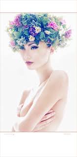 Vivre au féminin avec les remèdes de fleurs