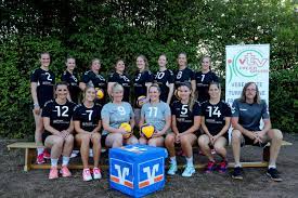Außendienststunden in neunkirchen und ortsteilen finden statt am Volleyball Vtv Freier Grund 2016 E V