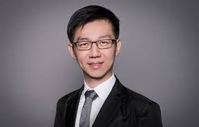 'ông bụt', 'bà tiên' của chim trời, thú hoang. Dr Wee Jun Ong Malaysia Green Talents