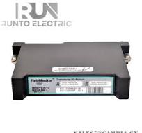 Bently Nevada Zustandsüberwachung, Maschinenschutz – Runto ...