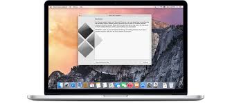 Install Windows 10 On Your Mac With Boot Camp Assistant Windows 10 Window Installation Osx Yosemite