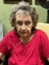 In Memory Margie Ann Anthony