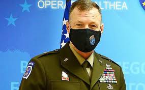 Military | b&h photo promo code it takes no sweat to buy your most ideal items at lower prices. General Eric Folkestad For Avaz We Want B H To Take Its Place In Nato