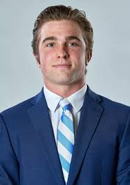 2021-22 Men's Golf Roster