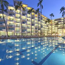 Riviera nayarit #135 col buenos aires. Hotel Cactus Inn Bahia De Banderas Trivago Com Mx
