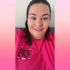 Kristina Lynne Blantz