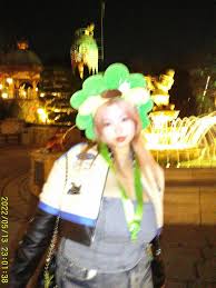 어딜보고있으신거죠? 그건 제 잔상입니쟈