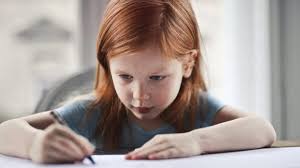 Lápiz y papel: la clave oculta del aprendizaje en la infancia