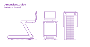 Skip to main search results. Peloton Tread Dimensions Drawings Dimensions Com