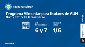 Se abona a los 60 días posteriores a partir de la fecha en que presentaste la declaración jurada, ya sea por internet o de. Cuando Cobro Anses Quienes Cobran Este Martes 1 De Junio El Destape