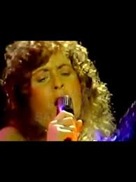 Teena Marie Sings Rick James: 80s Throwback