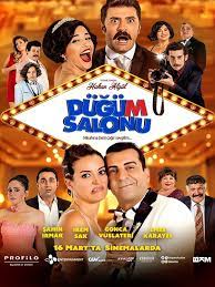 Filmin başlamasına kısa süre kala düğüm salonu oyuncuları, konusu ve nerede çekildiği merak ediliyor. Dugum Salonu Filmin Kadrosu Ve Ekibin Tamami Beyazperde Com