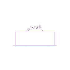 Orren Ellis Grice Concrete Propane Gas Fire Pit Table