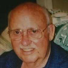 Obituary information for A.A. 'Pete' Earles