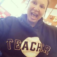 Terry Flores not in this group anymore, and Patricia Ferrant are  Ambassadors for Our Giants.