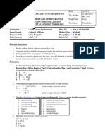 Bahasa formal adalah kumpulan kalimat. Soal Mid Teori Bahasa Dan Automata Ik 3 Pdf