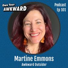 Awkward Moments with Arik Korman by Own Your Awkward