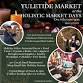 Holistic Market Days - Yuletide Market event in Leesport, PA
