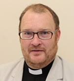 Rev. Christopher Humble