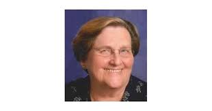 Mary Hauptmann Obituary (2023)