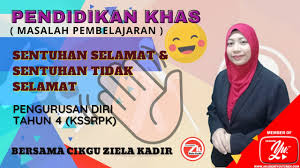 0 ratings0% found this document useful (0 votes). Contoh Sukatan Pelajaran Rancangan Tahunan Pengurusan Diri Bagi Pendidikan Khas Dr Dot Nur Cute766