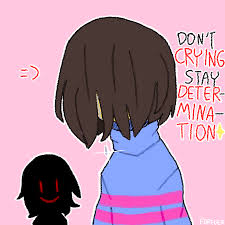 Want to discover art related to undertale_chara_and_frisk? Undertale Frisk Chara Forever Illustrations Art Street