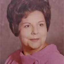 Obituary information for Trixie Teague