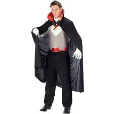 Best reviews guide analyzes and compares all walmart womens halloween costumes of 2021. Complete Vampire Adult Halloween Costume Walmart Com Walmart Com