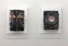 Last days to see our current exhibition “FRAME / ing” – with Antje  Blumenstein, Ines Doleschal, Knut Eckstein, Jay Gard, Ina Ge… |  Contemporary art, Exhibition, Art