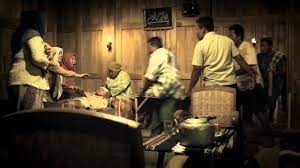 Nonton series dan cuplikan video cahaya hati rcti online per episode lengkap dengan kualitas hd gratis terlengkap dan terbaru sub indo hanya di rcti+. Cahaya Hati The Movie 2015 Thriller Youtube