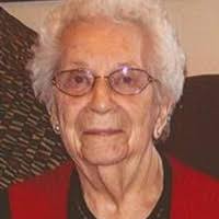 Obituary information for Laura Mae Johnson