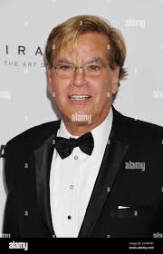 Aaron mayer hi-res stock photography and images