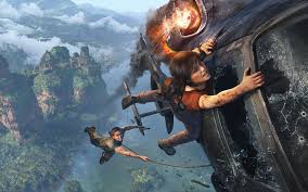 Pin En Ps4 Game I Would Like To Play