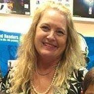 Eva Dalton's Instagram, Twitter & Facebook