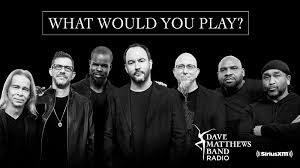 Grammy museum presents dave matthews band: Flcobciacurjm
