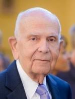 Dr. Donald Gunn Obituary