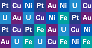 commodity insights bulletin chromite kpmg global