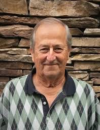 Obituary for Ronald Gray Merritt