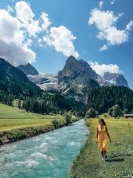 It is a federal republic composed of 26 cantons. Switzerland Archives Wander Lust