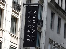 A partnership of the biggest u.s. Barneys Will Sell To Authentic Brands Group In A Court Approved Deal