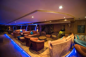 Ms Royal La Terrasse Nile Cruise Journey To Egypt