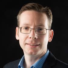 David Janzen — ONA19