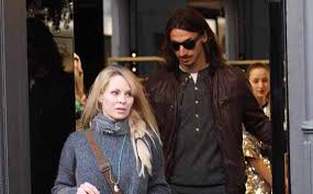 Celebrity at bnp paribas masters. In Pictures Zlatan Ibrahimovic Shrugs Off His Spat With Female Journalist And Heads Out Shopping With Wife Helena Seger Goal Com