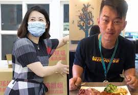 Jun 06, 2021 · 新冠肺炎台灣疫情嚴峻，昨日新增37死、全國更已逾2百人死於疫情，但民進黨立委吳思瑤卻在臉書po文喊「為台日友好，乾杯」，令外界傻眼，對此. Angehgsuplwyxm